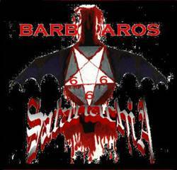 Barbaros : Satanachiia vs Barbaros